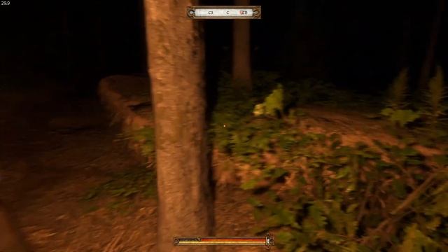 Kingdom Come Deliverance начало №3 прохождение. Работаем на мельника! смотреть онлайн