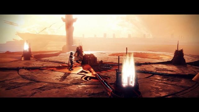 Neue Cutscene läutet Saison 10 ein - Empyrianisches Fundament beendet - Destiny 2 Shadowkeep | смотреть онлайн