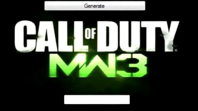 COD MW 3 KEYGEN FREE CD-KEY CRACK DOWNLOAD FREE CD-kEY GENERATOR FREE CODE смотреть онлайн