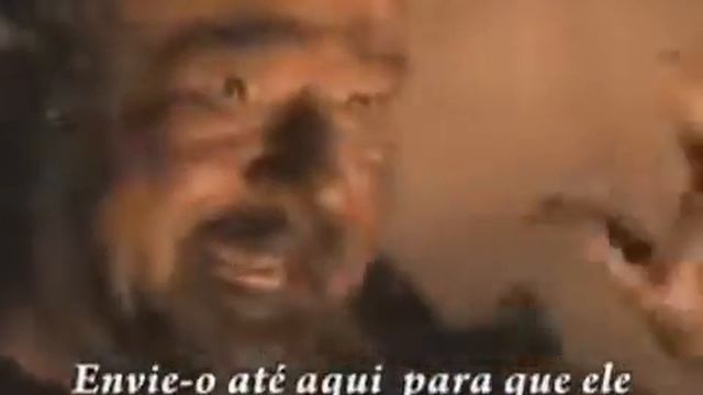 Притча о Богаче и Лазаре.  Библейская притча.