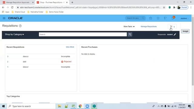 Complete Approval types and serial, parallel, first responder wins - Oracle fusion cloud смотреть онлайн