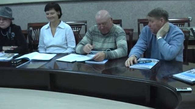 Презентация альманаха Битюг Часть5 смотреть онлайн