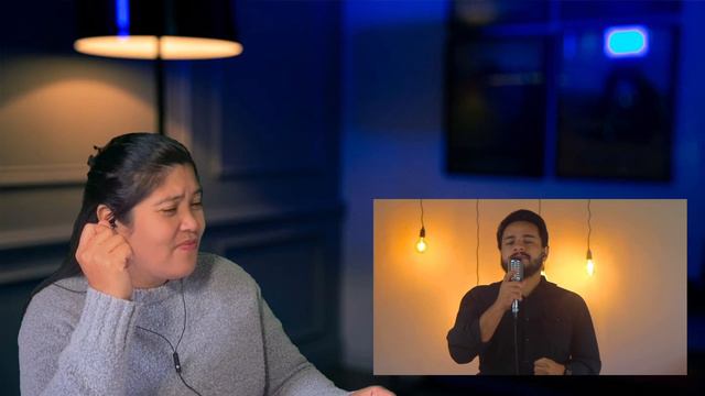 Gabriel Henrique -I Want to Know What Love Is (Cover Mariah Carey) #gabrielhenrique смотреть онлайн