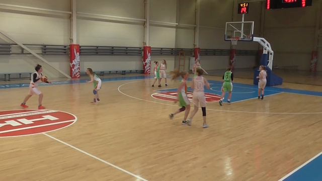 Айсберг 33 3 четверть девочки смотреть онлайн