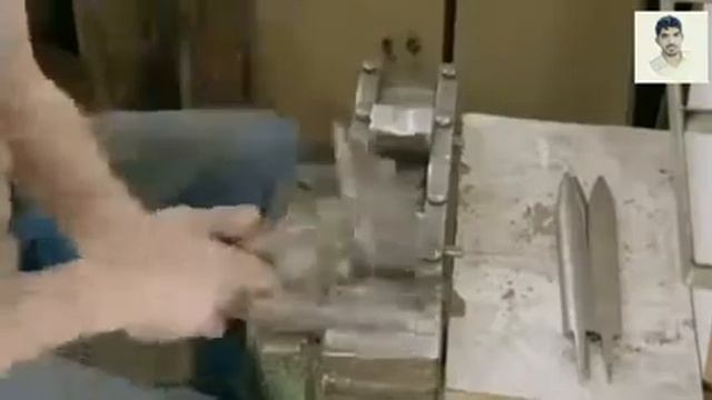 How it's made #metal_file #manufacturing of #file #How #it's #made TN63SPOTLIGHT смотреть онлайн