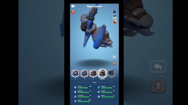 T11 Sneak Peak WhiteOut Survival #mobile #whiteout #gaming #game смотреть онлайн