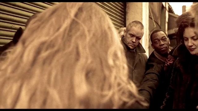 Гоблин #1 Карты, деньги, два ствола смотреть онлайн