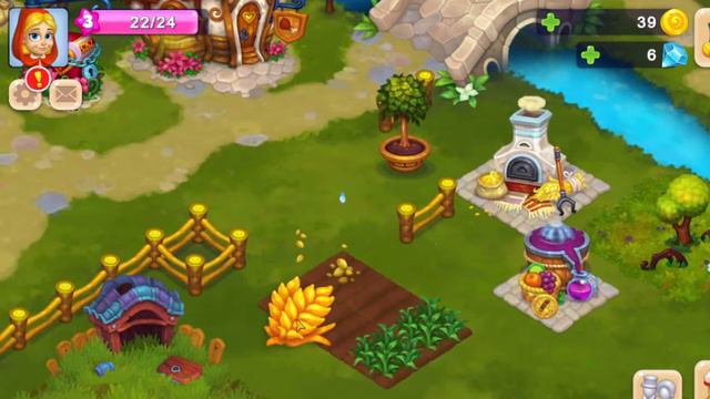 Royal Farm | Game Play #ROYALFARM