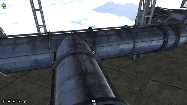 The Talos Principle - Easter Egg: Steins;Gate Reference смотреть онлайн