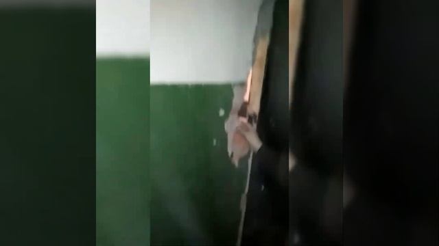 "Лайфхак" как попасть домой если нет ключей ? смотреть онлайн