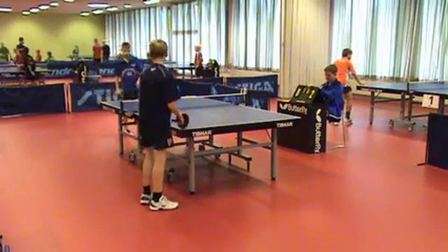 100828 Amager Stævne, Marc S Andersen - Mikkel Weibel смотреть онлайн