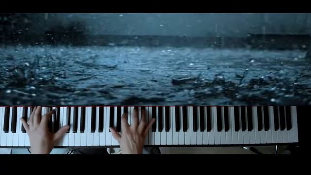 Guns&Roses - November Rain (Piano Cover) смотреть онлайн