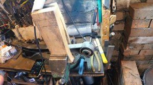 Замена сайлентблока продольного рычага на Subaru