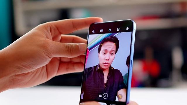 OPPO Reno7 Pro Unboxing & Quick Review * something new* смотреть онлайн