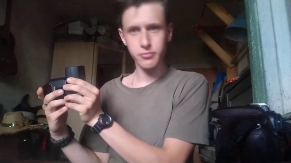 Вспышка Canon 430 EX II + интересный секрет!