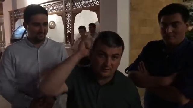 Ramadan Чудо Пекарь смотреть онлайн