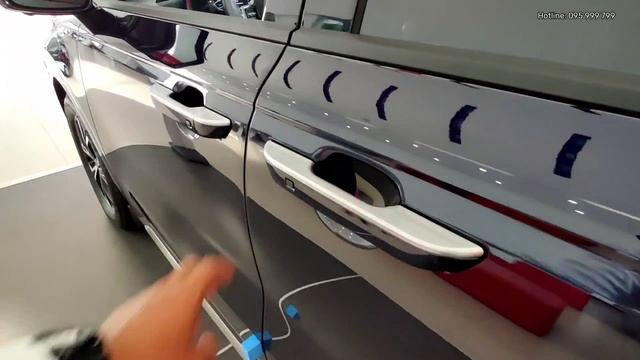 2022 Kia Carnival 11 Seats Blue Color - Family Van | Exterior and Interior смотреть онлайн