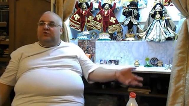 4 стих ШБ и наша психология смотреть онлайн