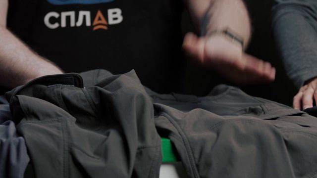 Новинки тактической серии Сплав. Май 2021 смотреть онлайн