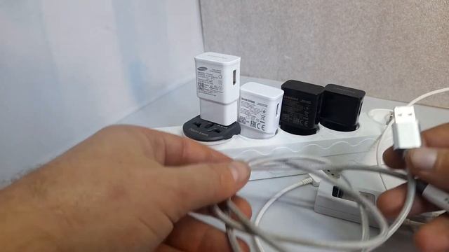 Магнитные и простые USB кабели для заряда телефона и других устройств из китая (USB cables) смотреть онлайн