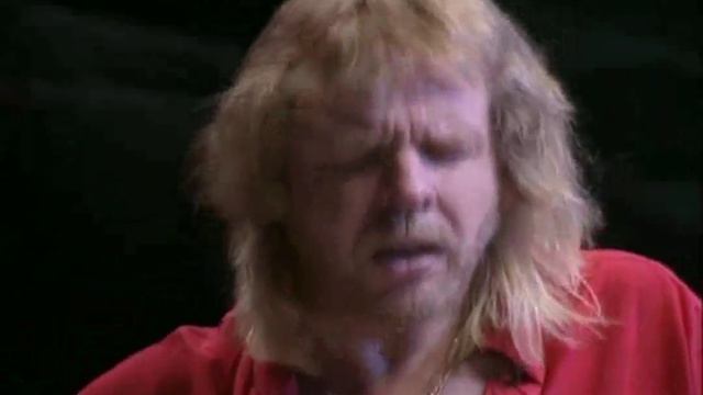 Rick Wakeman - 1984(HD)