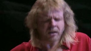 Rick Wakeman - 1984(HD)