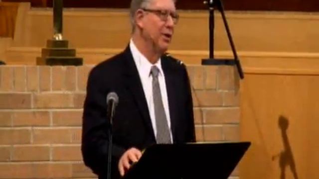 "Living in Hope" Psalm 33:16-19 Gueast Speaker Pastor Harly Koehn смотреть онлайн