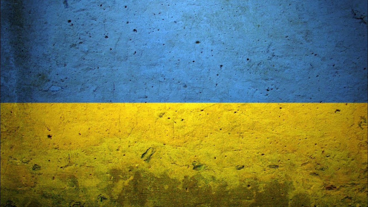 Государственный гимн Украи́ны смотреть онлайн