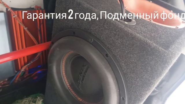 Работа усилителя DL audio gryphon Lite 1.1000 смотреть онлайн