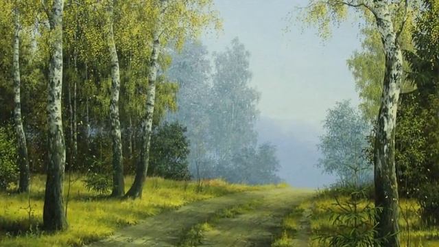 Пусть в душе будет светло и радостно! смотреть онлайн