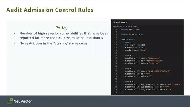 Webinar: How to Promote the use of Best Practices & Automate Security Policies смотреть онлайн