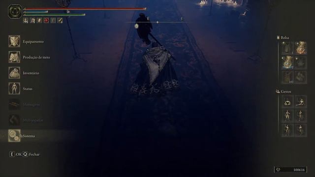 ELDEN RING - MOD BOSS RUSH (SEAMLESS COOP) смотреть онлайн