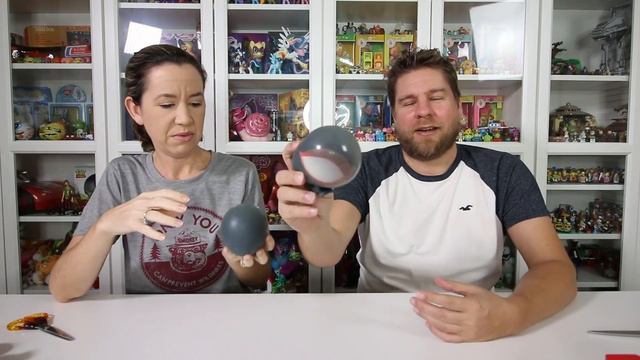 Cutting Open Spider-man Blast'ems And Mashems смотреть онлайн