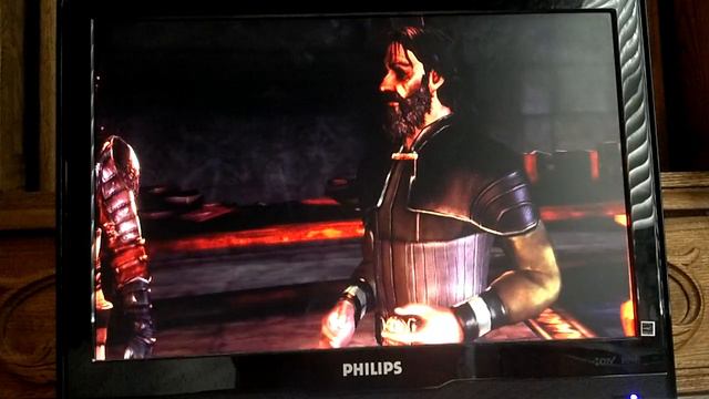 Dragon Age Origins walkthrough part 4 смотреть онлайн