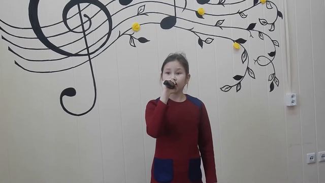 Копылова Наташа "Волшебный цветок" смотреть онлайн