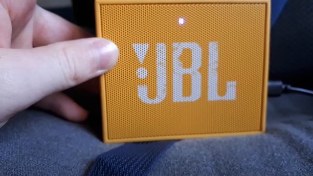 обзор новой jbl go|моя любимая колонка ✌ смотреть онлайн