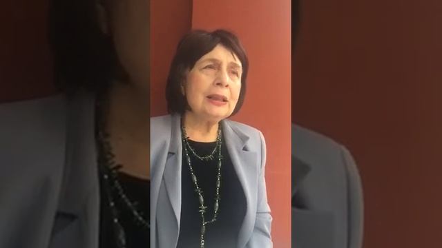 Людмила Марцевич о Евгении Мирошниченко смотреть онлайн