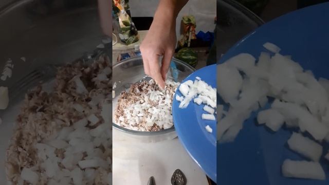 Салат мимоза, рецепт. смотреть онлайн