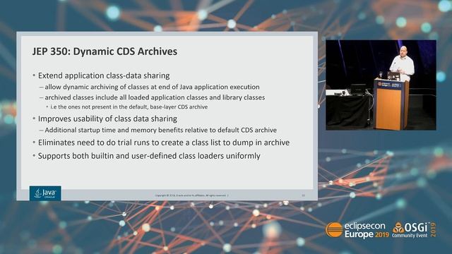* JDK 13, 14, 15! смотреть онлайн