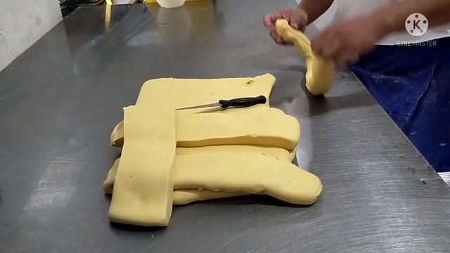 HOW TO BAKE STAR BREAD WITH CORNSTARCH смотреть онлайн