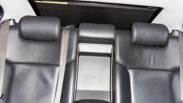 Ma Lexus GS 450h Pack président смотреть онлайн