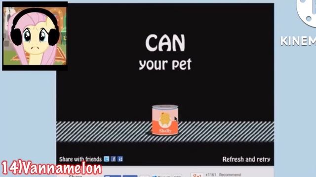 Gamers React to the Reason Behind The Game's Title | Can Your Pet смотреть онлайн