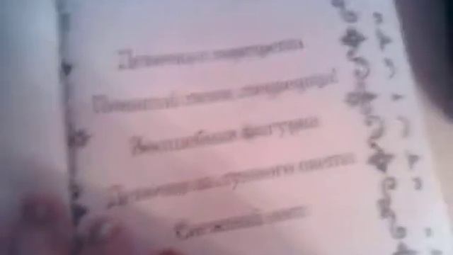 Обзор книги "Снежный кот " Холли Вебб смотреть онлайн