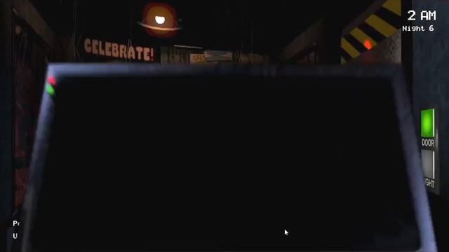 Five nights at Freddy's ЛЯПОТА УТОЧНАЯ ИЛИ КАК НУЖНО ПУГАТЬ смотреть онлайн