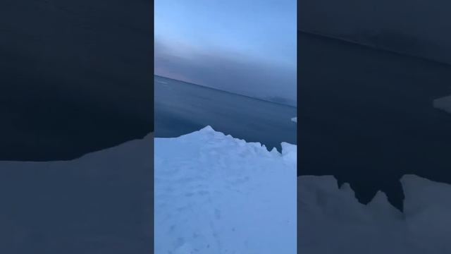 Озеро птичье . Охотское море 2021 смотреть онлайн