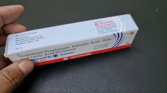 Powercort-S Ointment Uses,Benefits,Dosage,Side Effects| Clobetasol+ Salicylic Acid + Lactic Acid смотреть онлайн