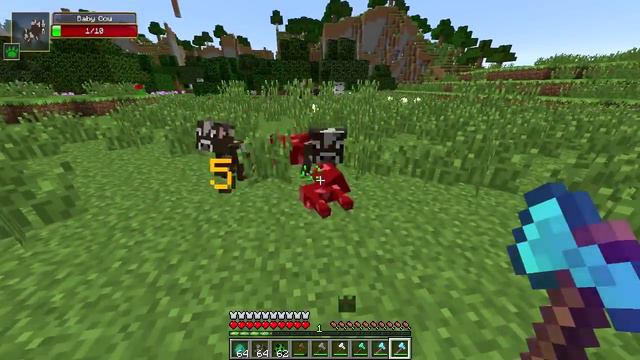 Minecraft Mod Spotlight: Tomahawk (1.7.2/1.6.4) смотреть онлайн