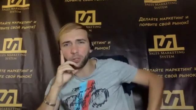 АВС анализ клиентов | Петр Савич | Sales Marketing System