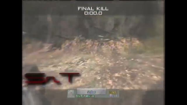 MW3: Promo montage - SnT Clan смотреть онлайн