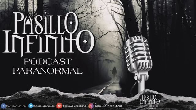 LA LLAMADA DE RADIO MALDITA:El Caso del Locutor Angel Ordoñez l Pasillo Infinito смотреть онлайн